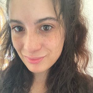 Meet your Posher, Kerry